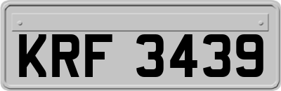 KRF3439