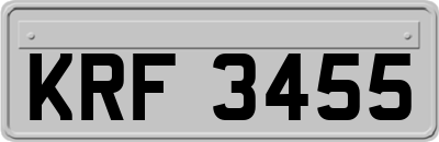 KRF3455