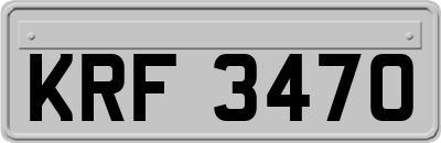 KRF3470