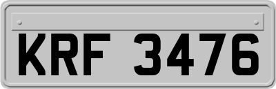 KRF3476