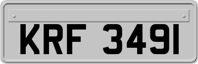 KRF3491
