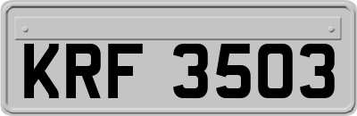KRF3503