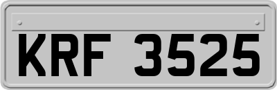KRF3525