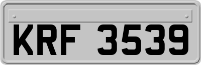 KRF3539