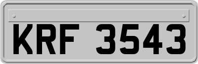 KRF3543