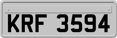 KRF3594