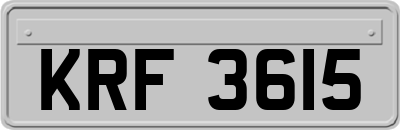 KRF3615