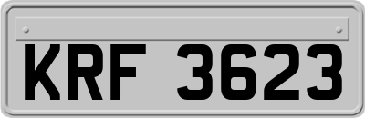 KRF3623