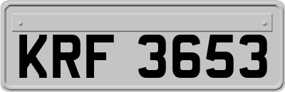 KRF3653