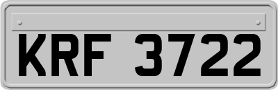 KRF3722
