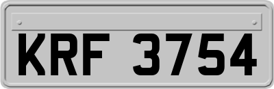 KRF3754