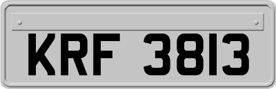 KRF3813