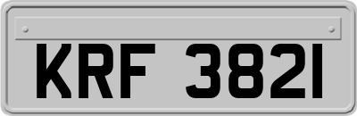 KRF3821