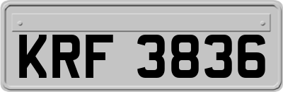 KRF3836