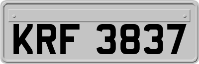 KRF3837