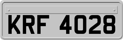 KRF4028