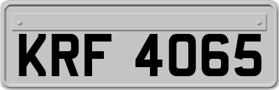 KRF4065