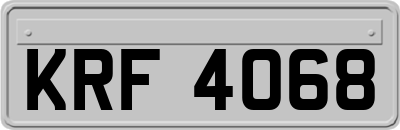 KRF4068