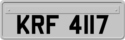KRF4117