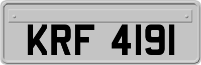 KRF4191