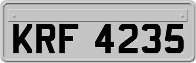 KRF4235