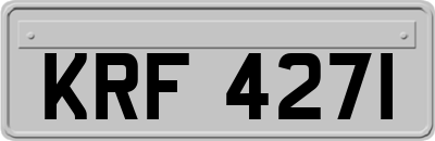KRF4271