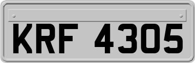 KRF4305