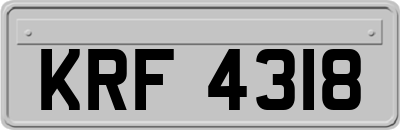 KRF4318