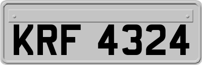 KRF4324