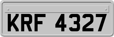 KRF4327