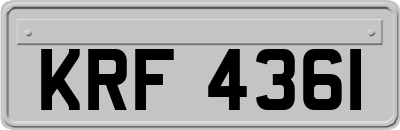 KRF4361