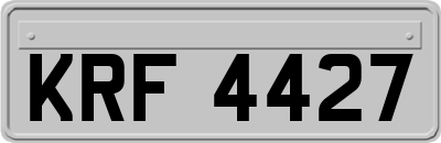 KRF4427