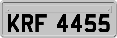 KRF4455