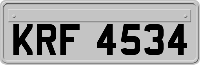 KRF4534