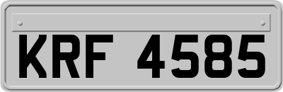 KRF4585