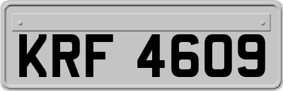 KRF4609