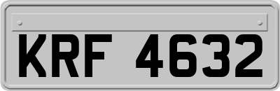 KRF4632