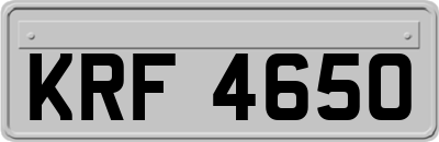 KRF4650