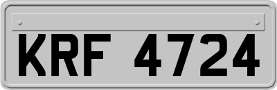 KRF4724