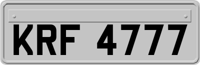 KRF4777