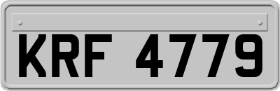 KRF4779