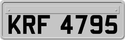 KRF4795