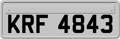 KRF4843