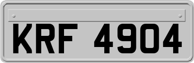 KRF4904