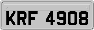 KRF4908