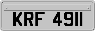 KRF4911