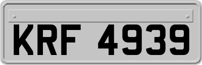 KRF4939