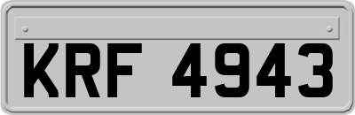 KRF4943