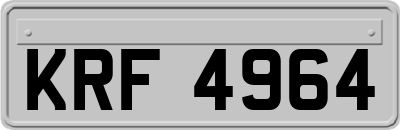 KRF4964