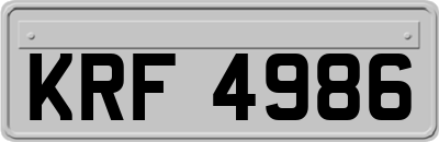 KRF4986